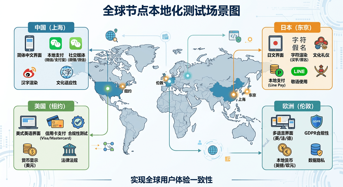 住宅代理IP的优势有哪些?为什么很多业务更偏向选择它