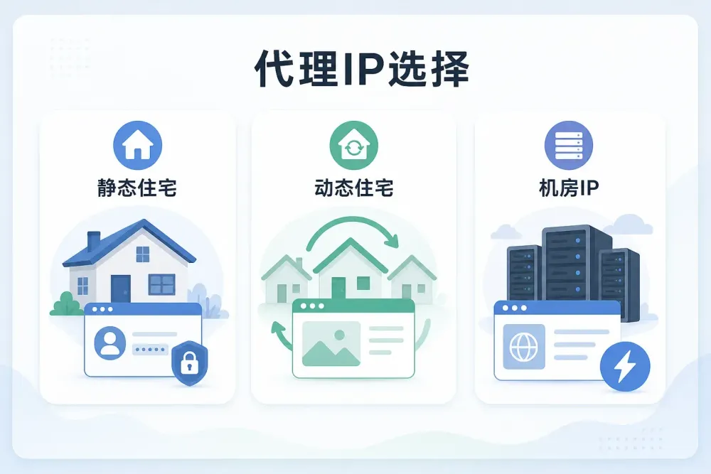 2026告别cloudflare无限循环验证-住宅isp代理ip实测-选这些就够了-1.webp