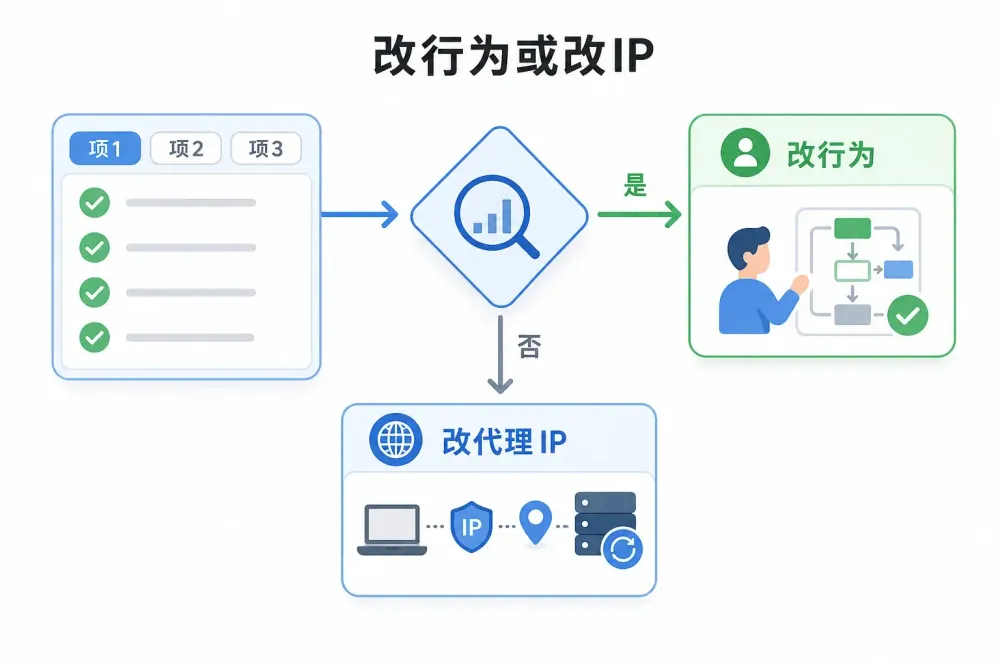 为什么你用代理服务器还是被风控-可能是国家-地区与账号行为不匹配-2.webp