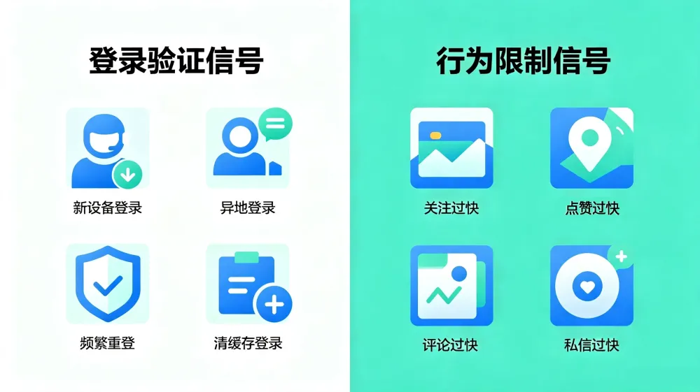 Instagram action block和Facebook登录验证是代理IP的问题吗?2.webp