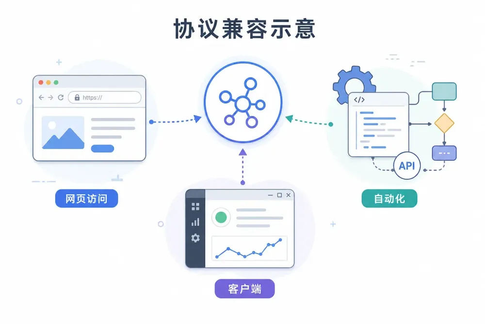 cloudflare无限验证怎么破-社媒自动化工具-ip轮换策略-3.webp