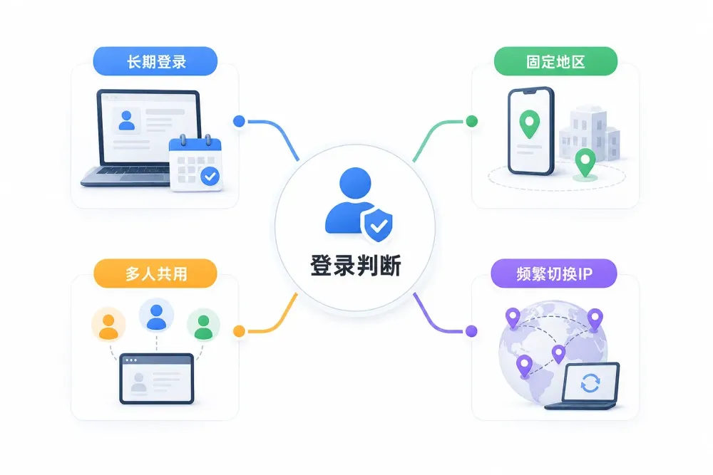 facebook频繁弹出验证码-用代理ip这样设置-轻松解决出验证码问题-3.webp