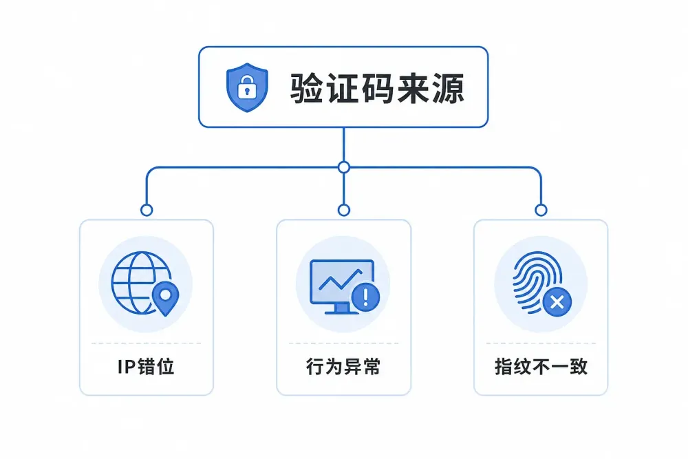 ticketmaster出发验证码的原因-ip错位-行为-指纹-代理ip该怎么选-1.webp