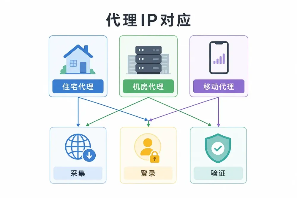 ticketmaster出发验证码的原因-ip错位-行为-指纹-代理ip该怎么选-3.webp